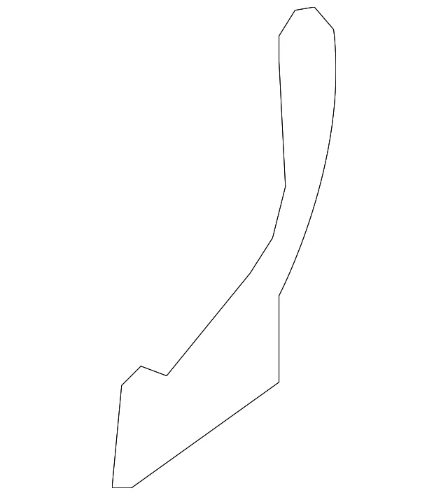 Side Bracket - Mazda (TD14-61-4E1)