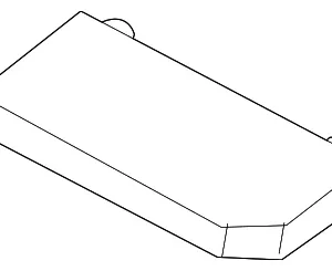 Module - Mazda (F152-51-0H3)