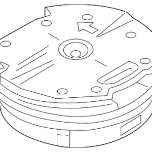 Speaker - Mazda (TK80-66-960)