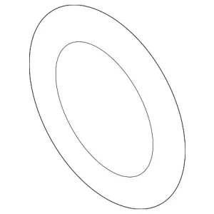 Coupling Washer - Mazda (KE01-27-971)