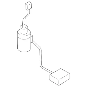 Fuel Gauge Sending Unit - Mazda (C236-60-960)