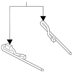 Lamp - Mazda (TK54-64-170)