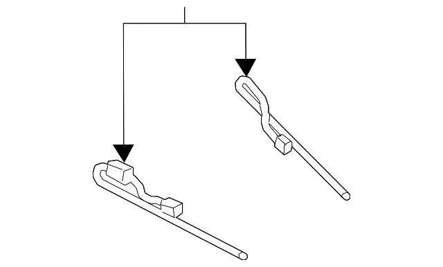 Lamp - Mazda (TK54-64-170)