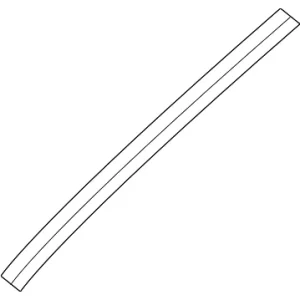Side Weather-Strip - Mazda (N243-50-899)