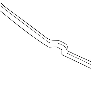 Upper Reinforced - Mazda (EC01-50-712C)