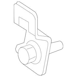 Anchor - Mazda (BP4K-57-77Z)