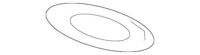 Lock Ring - Mazda (BEET-42-161)