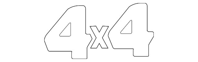 Decal - Mazda (ZZP0-51-113-41)