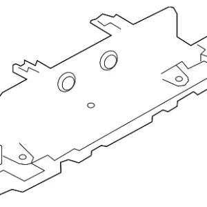 Panel - Mazda (GSL3-66-9H0A)