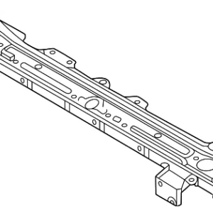 Upper Tie Bar - Mazda (KBB3-53-15YB)