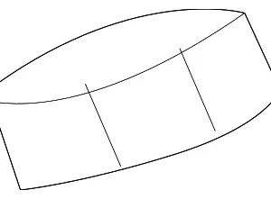 Adjust Nut - Mazda (FB05-32-152)