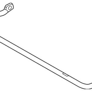 Stabilizer Bar - Mazda (BBM4-28-151A)