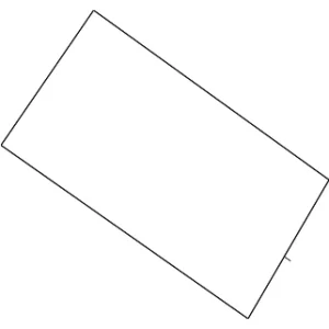 Side Support Protector - Mazda (D11B-51-9B5)
