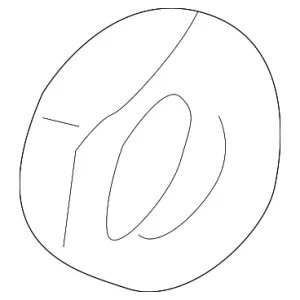 Lock Nut - Mazda (S091-32-131)