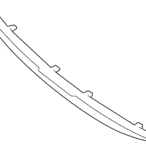 Molding - Mazda (KA0H-50-B31)
