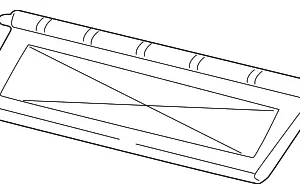 Door - Mazda (ZZM0-61-A42)
