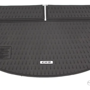 Cargo Tray - Mazda (TA0A-V0-360)
