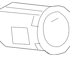 Ignition Switch - Mazda (GKL1-66-3S0A)