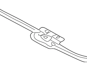 Drive Unit - Mazda (GE5B-69-861)