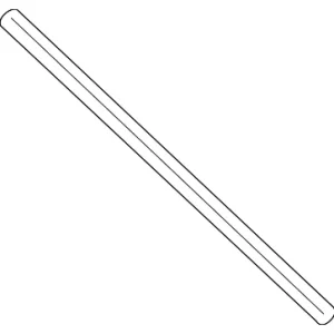 Blade Assembly Insert - Mazda (LC62-67-333-9U)