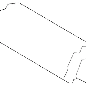 Heater & AC Control - Mazda (TK80-61-325F)