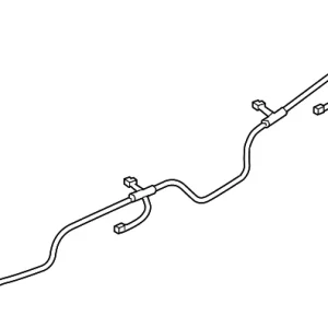 Wire Harness - Mazda (KSD9-67-290)
