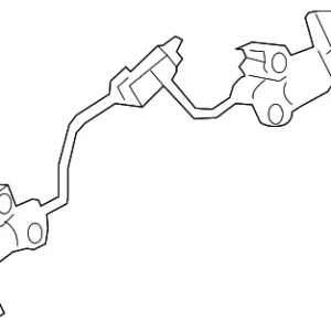 Paddle Switch - Mazda (BHT1-66-3P0)