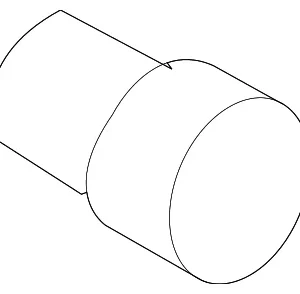 Cam Bushing - Mazda (GJ6E-88-033)