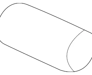 Shift Tube Pin - Mazda (ZZM0-46-785)