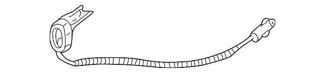 Switch - Mazda (ZZN0-58-496)