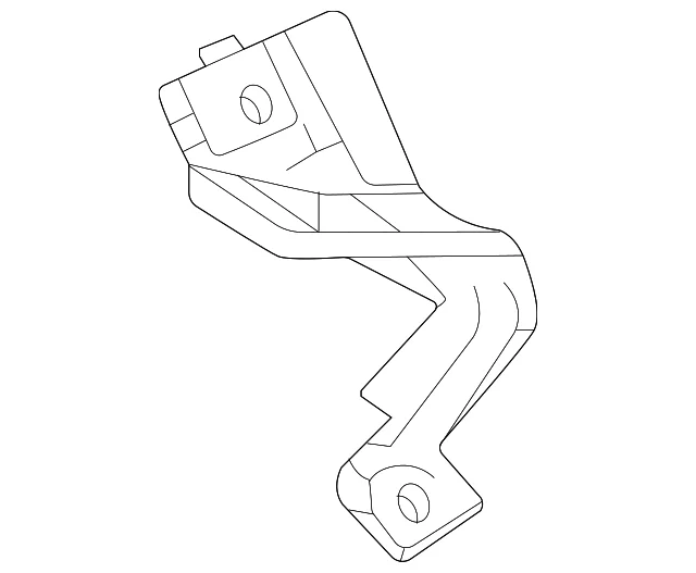 Striker - Mazda (DGH9-57-510)