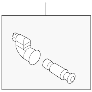 Lighter Assembly - Mazda (F152-66-250)