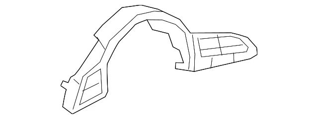 Switch Assembly - Mazda (BEEW-66-4M0A)