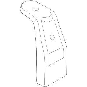 Support - Mazda (GJ6A-56-04Y)