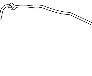 Oxygen Sensor - Mazda (PX1N-18-8G1)