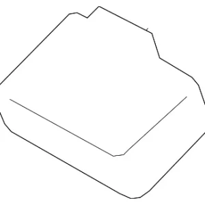 Rain Sensor - Mazda (GEG2-66-5G0B)