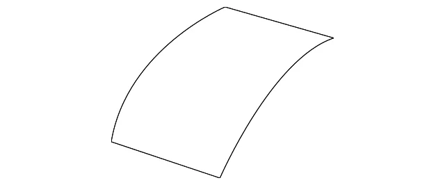 Seat Back Cover - Mazda (ZZDA-88-131A-04)