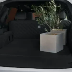 Padded Cargo Liner - Mazda (KR9E-V0-360)