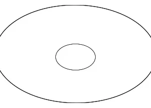 Suspension Cross-Member Washer - Mazda (F151-28-998)