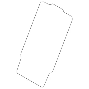 Table - Mazda (EG21-88-458-31)
