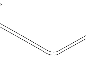 Welt - Mazda (D10E-69-981B-75)