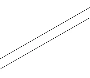 Blade Assembly Refill - Mazda (H430-67-333)