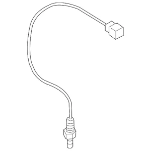 Oxygen Sensor - Mazda (AJ60-18-861B)