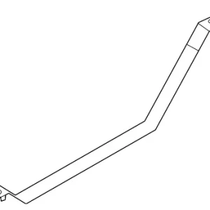 Mount Strap - Mazda (KD45-42-710A)