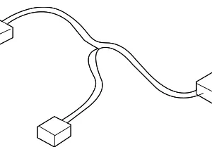 Harness - Mazda (GP9A-88-1H9)
