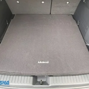 Carpeted Cargo Mat - Mazda (VA40-V0-380)