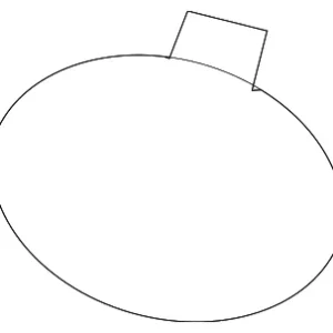 Lower Cover Cap - Mazda (GJ6A-32-9L1-02)