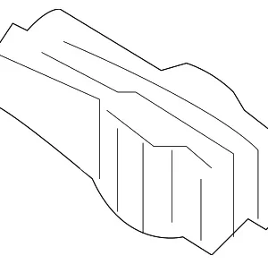 Fuse Puller - Mazda (W611-66-739)