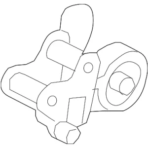 Rear Mount - Mazda (TDY0-39-04X)
