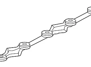 Valve Cover Seal - Mazda (H301-10-2D5)